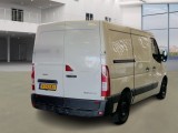  Opel  Movano 2.3 CDTI L1H1 #4