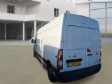  Opel  Movano 2.3 CDTI L3H2 #5