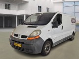  Renault  Trafic 1.9 dCi L1H1 Konvekta Koelwagen 