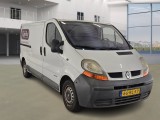  Renault  Trafic 1.9 dCi L1H1 Konvekta Koelwagen #3