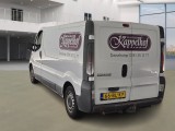  Renault  Trafic 1.9 dCi L1H1 Konvekta Koelwagen #5