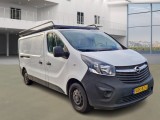  Opel  Vivaro 1.6 CDTI L2H1 Sport EcoFlex #3