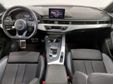  Audi  A5 Sportback 35 TFSI Sport S-line edition #10