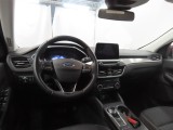  Ford  Kuga 2.5 PHEV Titanium #8