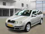  Skoda  Fabia 1.4-16V Spirit+ 