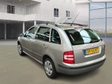  Skoda  Fabia 1.4-16V Spirit+ #5