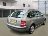  Skoda  Fabia 1.4-16V Spirit+ #4