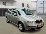  Skoda  Fabia 1.4-16V Spirit+ #3