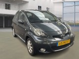  Toyota  Aygo 1.0-12V Comfort #3