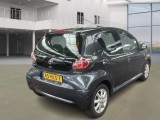  Toyota  Aygo 1.0-12V Comfort #4