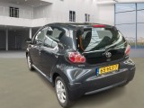  Toyota  Aygo 1.0-12V Comfort #5