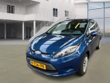  Ford  Fiesta 1.25 Trend 