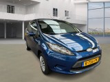  Ford  Fiesta 1.25 Trend #3