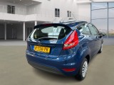  Ford  Fiesta 1.25 Trend #4