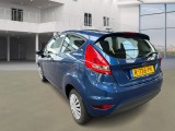  Ford  Fiesta 1.25 Trend #5