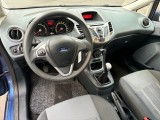  Ford  Fiesta 1.25 Trend #9