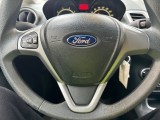  Ford  Fiesta 1.25 Trend #11