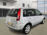  Ford  Fusion 1.6-16V Futura #4