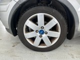  Ford  Fusion 1.6-16V Futura #6