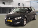  Volkswagen  Polo 1.2 Easyline 