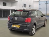  Volkswagen  Polo 1.2 Easyline #4