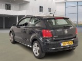  Volkswagen  Polo 1.2 Easyline #5