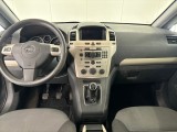  Opel  Zafira 1.8 Temptation 7p. #10