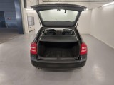  Skoda  Octavia 1.9 TDI Ambiente #15