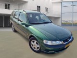  Opel  Vectra 2.5i V6 CDX #3