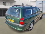  Opel  Vectra 2.5i V6 CDX #4