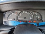  Opel  Vectra 2.5i V6 CDX #7