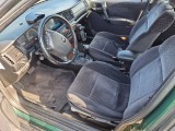  Opel  Vectra 2.5i V6 CDX #11