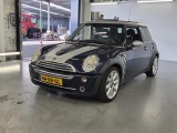  Mini  Cooper 1.6  Park Lane 