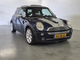  Mini  Cooper 1.6  Park Lane #3