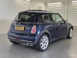  Mini  Cooper 1.6  Park Lane #4