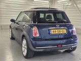  Mini  Cooper 1.6  Park Lane #7