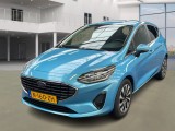  Ford  Fiesta 1.0 EcoB.Hy. ST-Line 