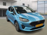  Ford  Fiesta 1.0 EcoB.Hy. ST-Line #4