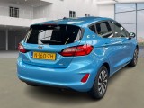  Ford  Fiesta 1.0 EcoB.Hy. ST-Line #5