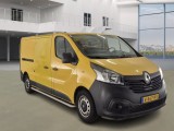  Renault  Trafic 1.6 dCi T29 L2H1 #3