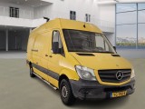  Mercedes  Sprinter 310 2.2 CDI 432 LHD #4