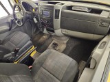  Mercedes  Sprinter 310 2.2 CDI 432 LHD #10