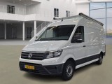  Volkswagen  Crafter 35 2.0 TDI L2H2 Hi 