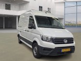  Volkswagen  Crafter 35 2.0 TDI L2H2 Hi #3