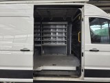  Volkswagen  Crafter 35 2.0 TDI L2H2 Hi #13