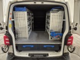  Volkswagen  Transporter 2.0 TDI L2H1 Kastinrichting #14