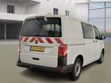  Volkswagen  Transporter 2.0 TDI L1H1 #4