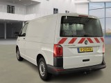  Volkswagen  Transporter 2.0 TDI L1H1 #5