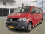  Volkswagen  Transporter 2.0 TDI L2H1 8 pers 