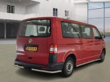  Volkswagen  Transporter 2.0 TDI L2H1 8 pers #5